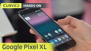 google pixel xl im test das handson deutsch google pixel xl im test das handson deutsch