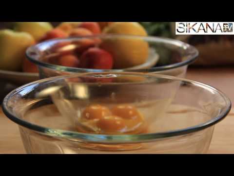 La tarte aux fraises - recette tarte facile - HD
