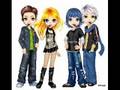 Densetsuno Senshi Sera Ariberio- See Me Take 2