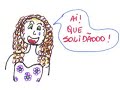não vale mais chorar por ele