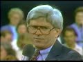 Ayn Rand Phil Donahue Interview Part 5 of 5