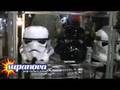 Geekdom Kingdom! BONUS Michael Winslow clip! Supanova!