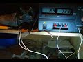 Wiper motor test Wiper motor test