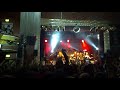 Die apokalyptischen Reiter - Metal will never die [live F-Haus Jena 2009]