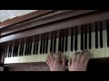 Piano Grade 6 ABRSM 2009-10 C:1 Arnold - The Buccaneer