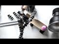 A Bit About the Rube - 2D Photography Rube Goldberg BTS