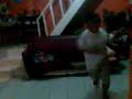 dancing moves ni gara