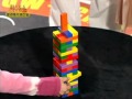 Ha Ji Won, Jo In Sung in a Game Show, part 1