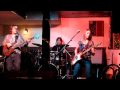 Lisa Lim Band Live @ Down Under Pub Black Friday '09