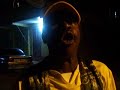 Uncle Toss n Rum Roy