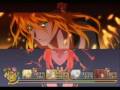 videos de Tales of Symphonia 2 - Final Boss' Mystic Arte: Lord of Flames