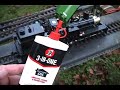 Introduction to Live Steam Shay (Part 1)