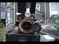 Introduction to Live Steam Shay (Part 1)