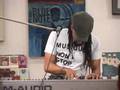 terrence cunningham at dream studio