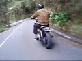 Mad Riding - Angie Deen - CB 250 Mad Riding - Angie Deen - CB 250