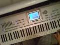 kurdish korg pa1x pro