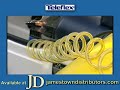 Teleflex Power Purge Jr.