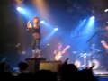 Abingdon Boys School - Fre@K $how (Paris, La Loco, 11.11.2009)