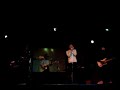 Ballads of the Cliche - Old Friend (New Pollution2 14/07/07)