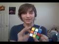 videos de How to solve a Rubik's cube in one move