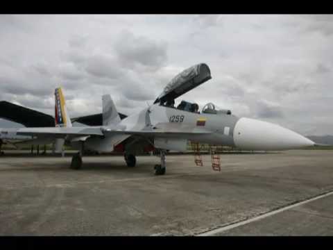 Lo mejor de la Aviaci�n