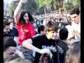 Mastodon-Xilo(Mosh Pit) Live in Greece (Rockwave Festival)