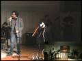 videos de VIE PARALLELE - NO SURPRISES (radiohead)