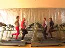 Treadmill Dance