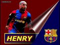Thierry Henry