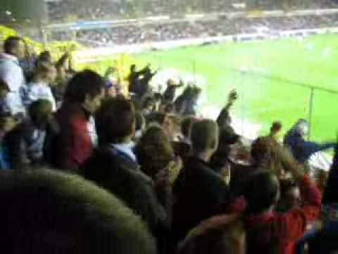 [06] Club Brugge-Genk