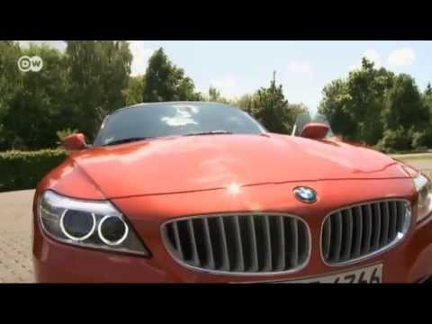 Im Test: BMW Z4 | Motor mobil