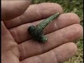 Vital Evidence of a Roman Settlement