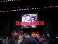 santana live