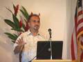 Mid-East Bible Prophecy:3-3 US&Israel Diverging?