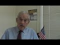 On Restoring Confidence in the Markets