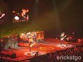 Rush In Puerto Rico