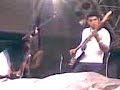 La BLUE BERRY rodriguez rock 3.3gp