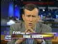Gary Whitta & Col. Grossman Faceoff
