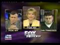 Gary Whitta & Col. Grossman Faceoff