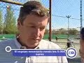 Tenis sobre ruedas Tenis sobre ruedas