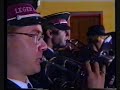 Carolcade - Amsterdam Staff Band, the Salvation Army