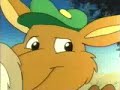 Hey, Hey, It's Blinky Bill (Save Us From The Woodchip Mill)