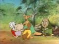Hey, Hey, It's Blinky Bill (Save Us From The Woodchip Mill)