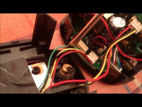 how to turn off beep on yn 565