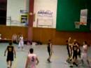Peschiera vs PSB Basket 57-62 (OT) Peschiera vs PSB Basket 57-62 (OT)
