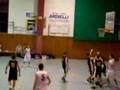 Peschiera vs PSB Basket 57-62 (OT)