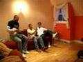 Arsenal Gilberto Denilson Baptista sing and dance