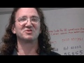 Monash Talk - Ben Goertzel - Open Cog 2011-08-23