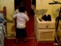 videos de lauty bailando