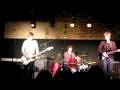 Noah & The Elektric Arc